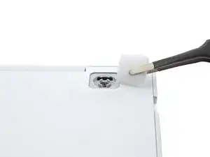 Замена резинок на Samsung Galaxy Book Pro 15"