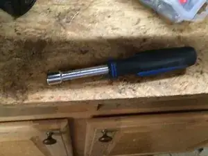 Регулировка цепи