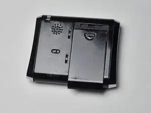 Замена кардридера RCA Lyra X2400