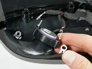 Замена бокового динамика Sonos Playbase