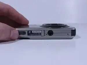 Замена аккумулятора Samsung SCV-VLUUST50