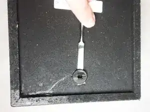 Замена динамиков Sony SS-CCP1