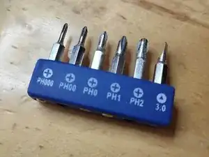 Устранение перегрева NUC8i7BEH