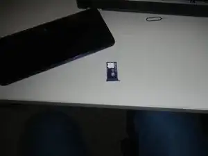 Разборка Motorola Moto G9 Plus/Power