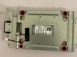 Замена жесткого диска Lenovo ThinkCentre M92p