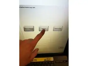 Устранение неполадок Kiosk UPC APC