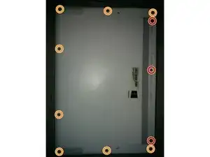 Замена вентилятора Acer Aspire S7-392