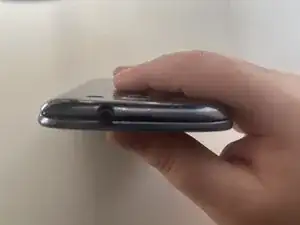 Замена материнской платы Samsung Galaxy S3 Neo