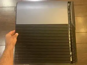 Замена оперативной памяти в Dell Inspiron 5680