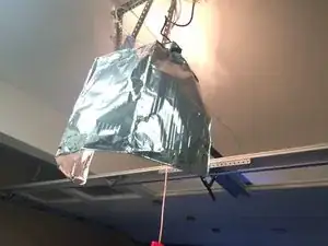 Улучшение слабого сигнала дистанционного управления