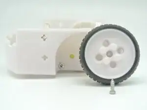 Замена колеса