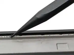 Установка экрана Nintendo Switch 2