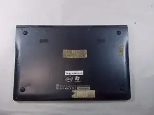 Замена вентилятора Samsung NP900X4B