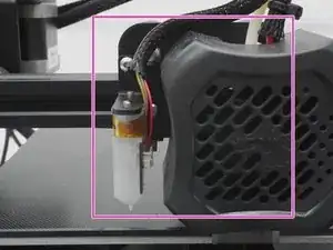 Установка и замена 32-битного BL Touch для Creality Ender 3 Pro и V2