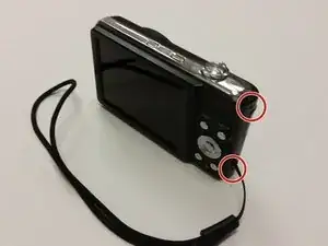 Замена материнской платы Samsung PL200