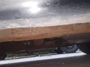 Chevy S10 Extreme пикап 1999 года