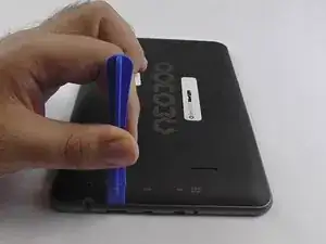 Замена передней и задней камер Neo3Do