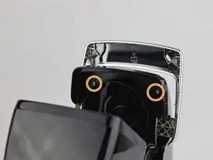 Замена ручки Keurig K10 MINI PLUS