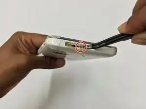 Замена разъема для наушников Samsung Galaxy Media Player 5