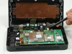 Замена динамика Amazon Echo Show 5