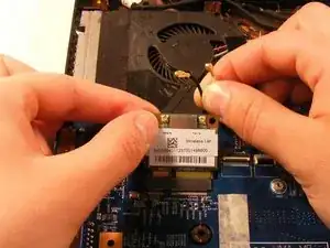 Замена материнской платы Acer Aspire V5-571-6891