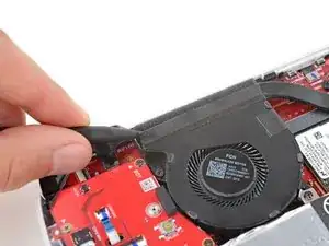 Замена кнопок Asus ROG Ally