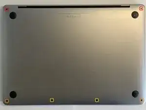 Как заменить термопасту процессора