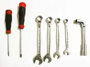 Замена мембраны бачка бустерного насоса Sterwins (900 Вт, 19 л, 3800 л/ч)