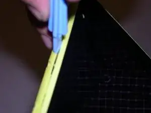 Замена камеры сборки Digital2 7" Tablet D2-713G GN