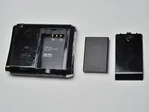 Замена кардридера RCA Lyra X2400