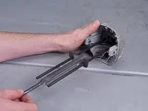 Замена профиля Dewalt Nailers DCN21PL 2018