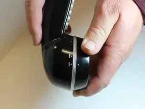 Замена микрофона беспроводного телефона Retro Polyconcept 900 МГц