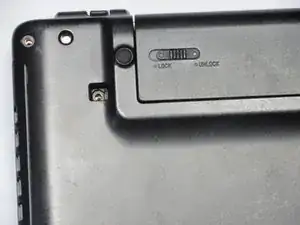 Замена динамиков Sony Vaio VGN-S260