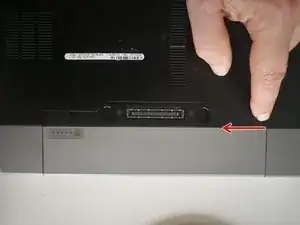 Замена экрана Dell Latitude E6400