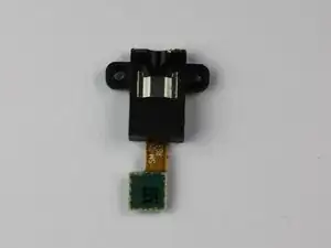 Замена разъема для наушников Samsung Galaxy Tab 3 7.0