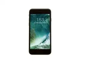 Как принудительно перезагрузить iPhone 7