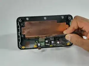 Замена динамика Amazon Echo Show 5