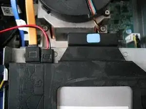 Ремонт блока питания Dell AC240AS