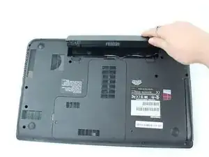Замена оперативной памяти Toshiba Satellite C55-A5310