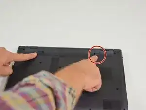 замена SSD M.2 диска N240JU