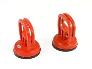 Замена стеклянной панели iMac Intel 27" EMC 2429