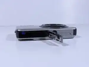 Замена аккумулятора Samsung SCV-VLUUST50