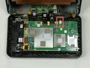 Замена динамика Amazon Echo Show 5