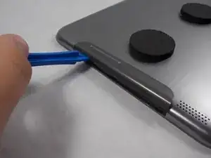 Замена кнопки питания Unbranded UB-15MS10