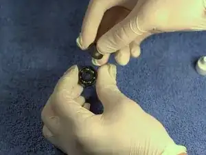 Как отремонтировать подшипники для скейтборда