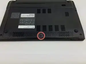 Замена Wi-Fi карты на Acer Chromebook C710-2856