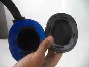 Замена аудиоплаты Turtle Beach Elite 800