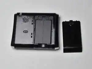 Замена кардридера RCA Lyra X2400