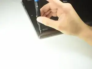 Замена динамиков Lenovo Yoga 920-13IKB