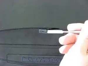 Замена блока питания Playstation 3